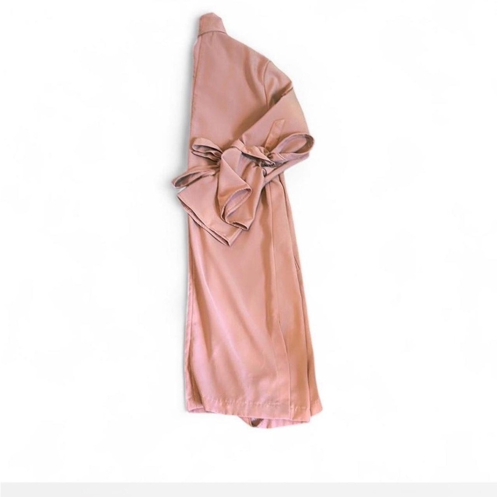 Atmosphere Blush Pink Blazer - Picture 4 of 6